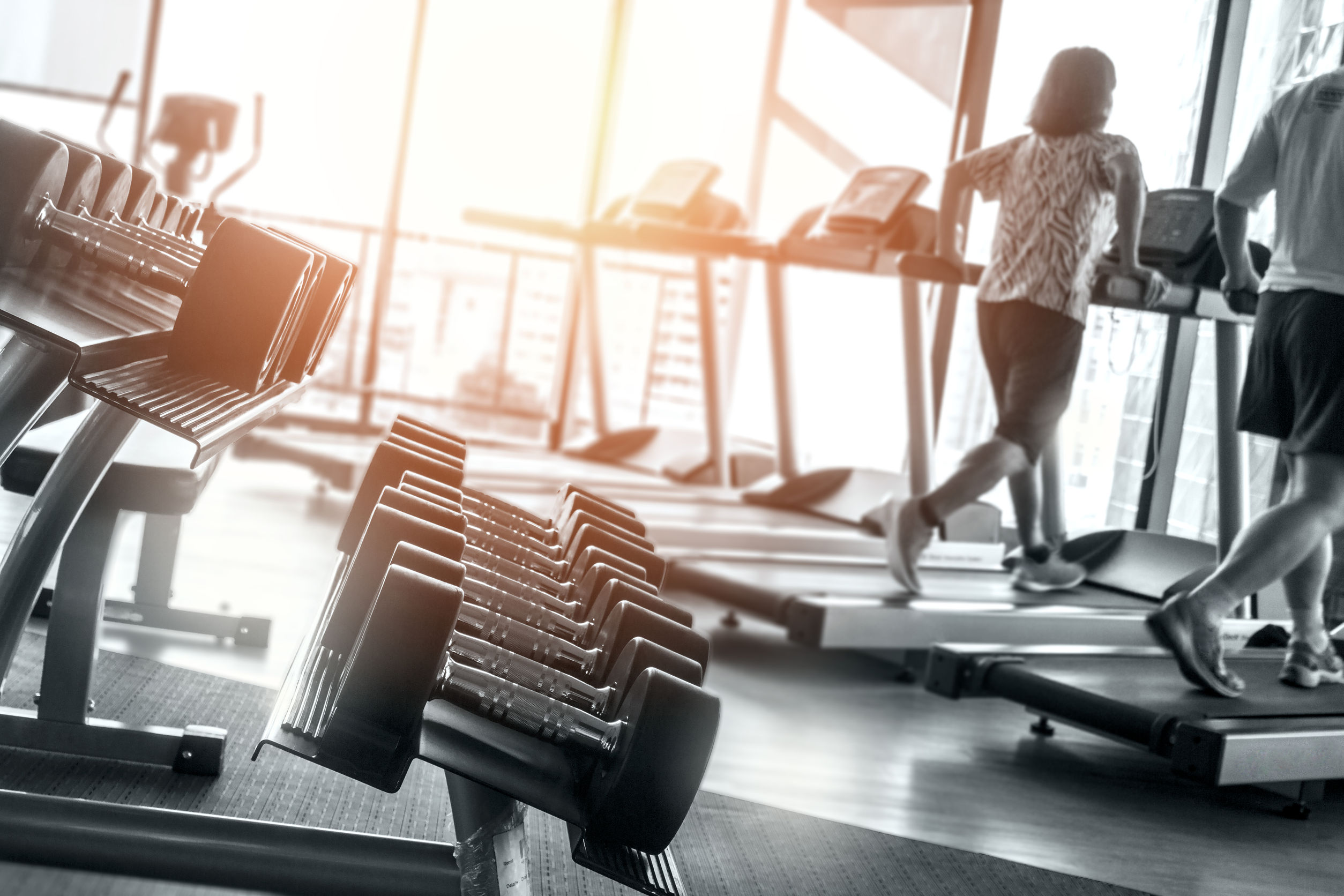 What s Better For Weight Loss Cardio Or Lifting Weights Tony Gentilcore