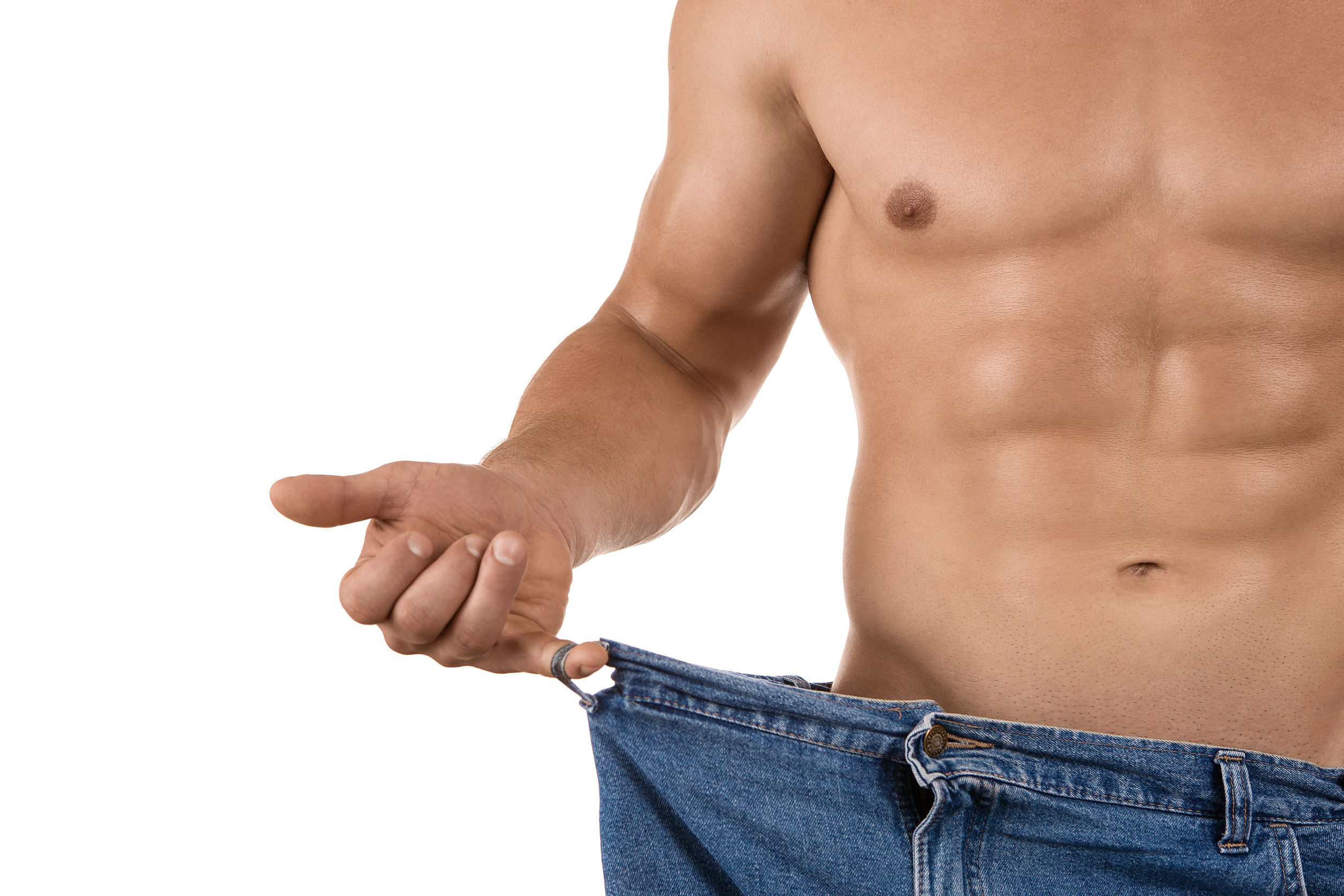 5 Myths Killing Your Fat Loss Progress - Tony Gentilcore