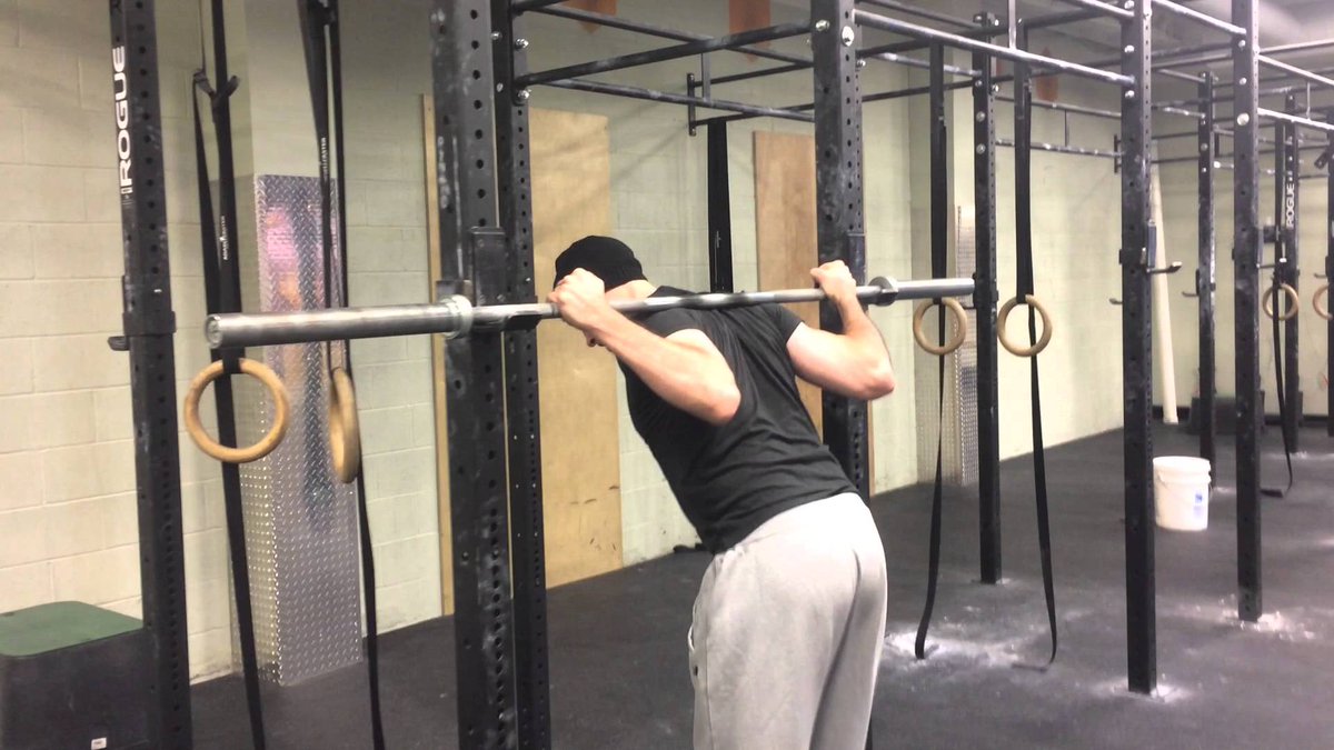 Make the Back Squat Feel and Look Better - Tony Gentilcore